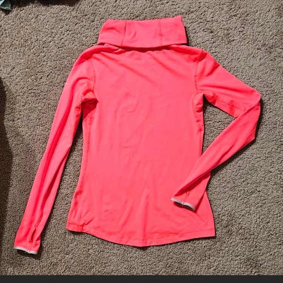 Nike Pro Dri-FIT Coral Athletic Top - Picture 8 of 8